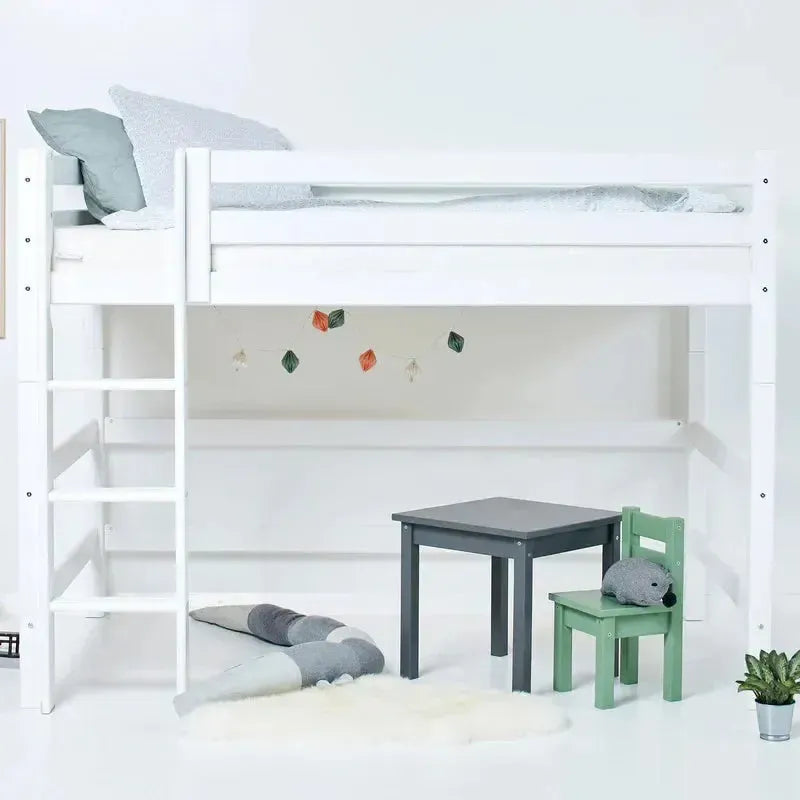 ECO Luxury High Sleeper Bed